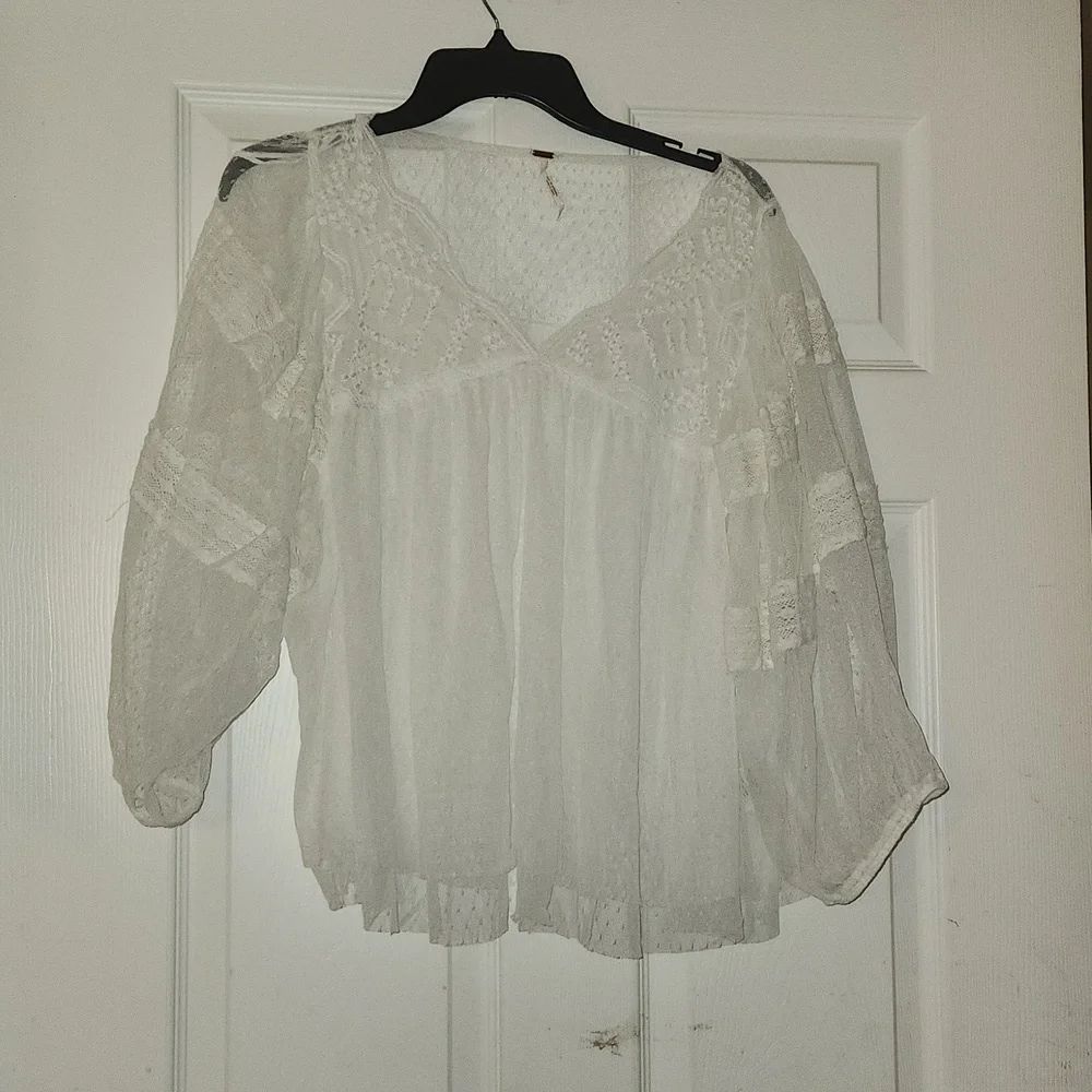 Free People true candy tunic - Picture 2 of 6